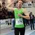 Nantes (FRA): Gabriel Bordier brokes the 5.000m indoor U23 record that resisted from 21 years